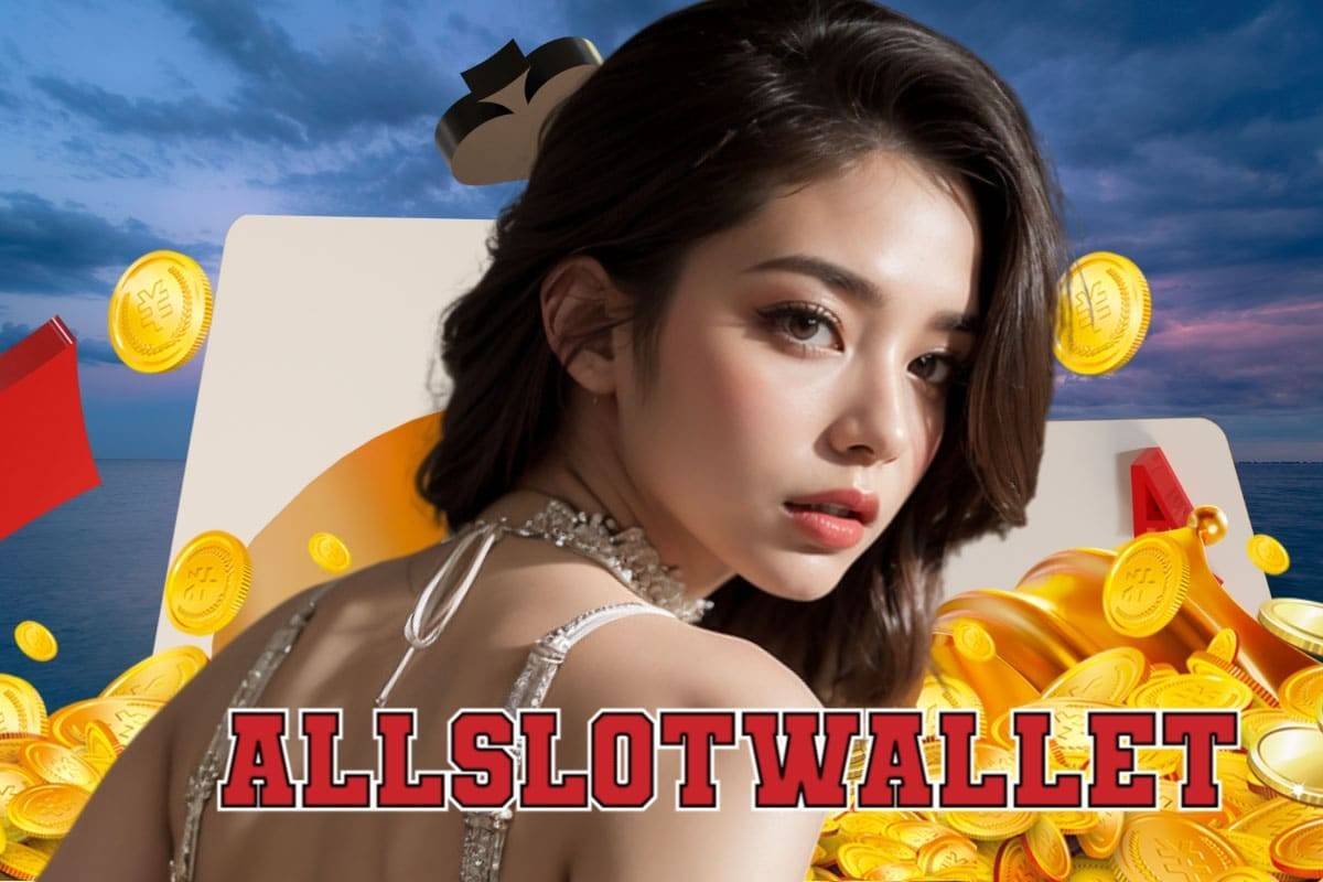 allslotwallet สล็อต	